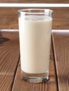 HORCHATA Royalty Free Stock Photo